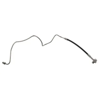 Febi Bremsschlauch hinten Audi Seat Skoda VW 33019