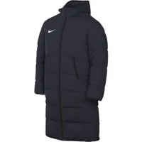 Nike Stadionjacke Nike Performance TF Academy Pro 24 Coachjacke Atmungsaktivität