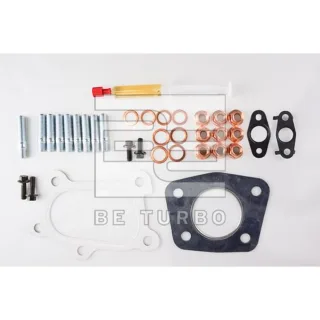 BE Turbo Montagesatz f?r Turbolader Mazda 3 6 Cx-7 2,3