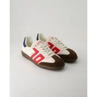 Back 70 Cloud Nw01 Sneaker Obermaterial: Leder und Leder