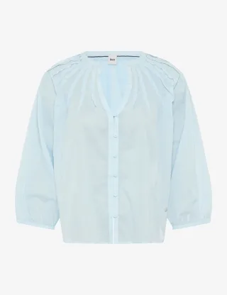 BRAX - Style Valesca vintage blue - Gr. - 42