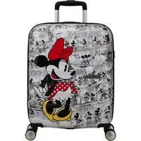 American Tourister® Hartschalen-Trolley Spinner 55 / 20 TSA Disney FL, 4 Rollen