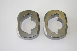 ELMAG Hammer-Scheiben (Nr. 8, 2 Stück) - 9403044