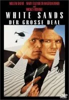 White Sands [DVD] [2002]