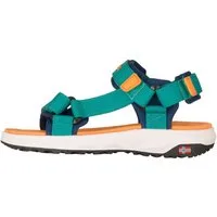 TROLLKIDS Kids Lysefjord Sandal Sandale