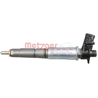 Metzger Einspritzd?se Nissan Primastar Qashqai X-Trail 2,0 0871060