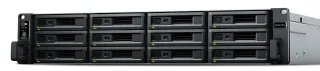 Synology RackStation RS3621RPxs | rs3621rpxs | 8GB RAM - 4x Gb LAN