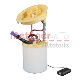 Metzger Kraftstoff-F?rdereinheit BMW 1er 3er X1 2250158