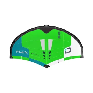 Ozone Flux V2 2025