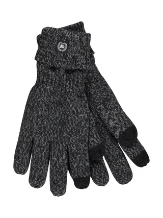 LERROS - HANDSCHUH _N BLACK - Gr. - L