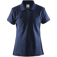 Craft Poloshirt Polo Shirt Pique Classic W