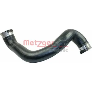 Metzger Ladeluftschlauch rechts Mercedes C-Klasse W204 E-Klasse W212 2400264