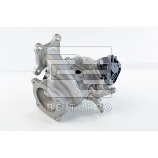 BE Turbo Turbolader Ford 129506