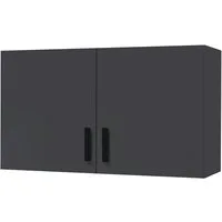 KOCHSTATION Hängeschrank KS-Toronto, Breite 100 cm