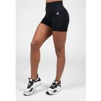 Gorilla Wear Shorts mit feuchtigkeitstransportierender Beschichtung
