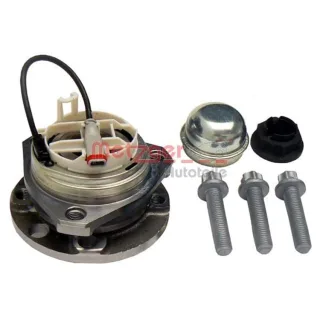 Metzger Radlager vorne Opel Astra H