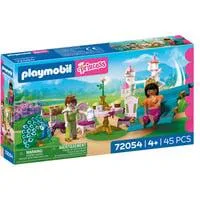 72054 Princess Besuch aus der Ferne, Konstruktionsspielzeug