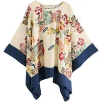 Next Kaftan Schlupf-Kaftan (1-tlg)