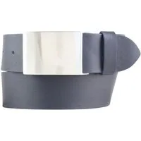 BELTINGER Ledergürtel Gürtel aus Vollrindleder 5,0 cm - Jeans-Gürtel für Herren 50mm - Jeans (1-St)
