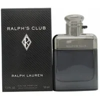Lauren Ralph Lauren Eau de Parfum Ralph Lauren Ralph's Club Eau de Parfum Spray