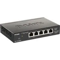 DGS-1100-05PDV2, Switch