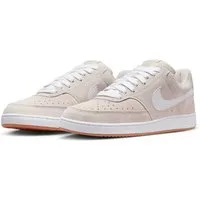 Nike Sportswear COURT VISION LO FL Sneaker inspiriert vom Design des Nike Air Force