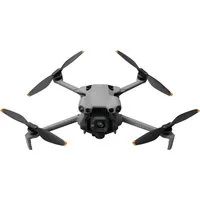 DJI Mini 5 Pro Fly More Combo (DJI RC2) Drohne (4K Ultra HD, DJI RC 2 Fernsteuerung, 3 Akkus, Ladestation, Filterset und Tasche)