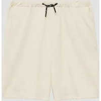 s.Oliver Shorts Leggings Weiche Jersey-Bermuda im Loose Fit