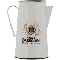 Wasserkrug Wasserkrug »Henri Bardouin«.