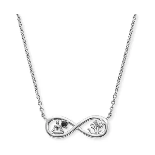 Engelsrufer Kette SS25 ERN-YIYAINFINITY-ZI