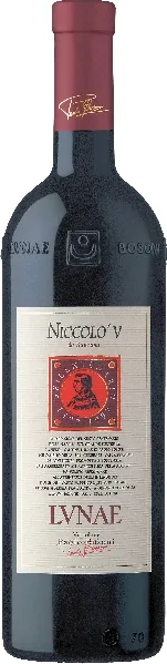 Lunae Niccolo V - Colli di Luni DOC Jg. 2020