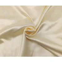 Jirex Trading Company Stoff Satin Meterware für Deko,Basteln,Kleidung 150cm breit UNI