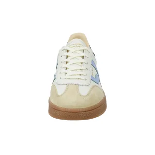 GANT Footwear - CUZIMA off white/blue - Gr. - 38