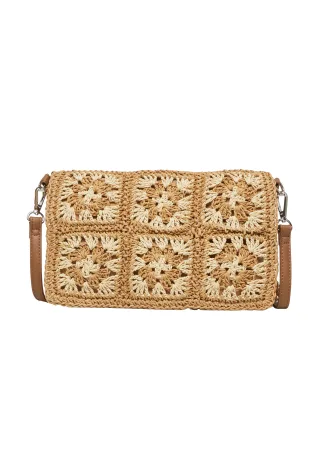 s.Oliver - s.Oliver 2177084 BROWN BROWN - Gr. - ONESIZE