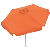 MERXX Sonnenschirm terracotta