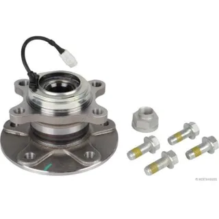 Jakoparts Radlager hinten Fiat Sedici Suzuki Sx4