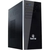 PC-GAMER ELITE 1, PC-System schwarz, Windows 11 Home