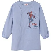 vertbaudet Malschürze Kinder Malkittel MARVEL SPIDERMAN