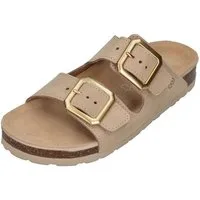 Rohde ELBA 1726 Pantolette sahara