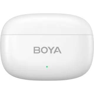 Boya Mini 13 weiss 2TX + 2RX
