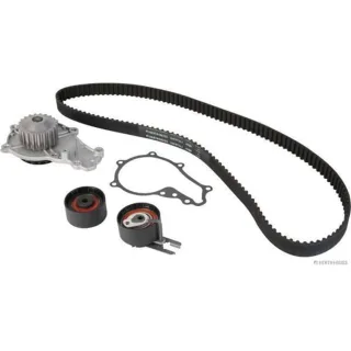 Jakoparts Wasserpumpe + Zahnriemensatz Citroen Ford Mazda Peugeot Toyota 1,4