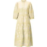 RICHROYAL Bandeaukleid
