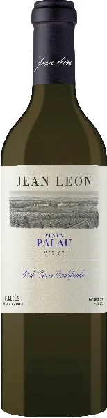 Jean Leon Vinya Palau Merlot Reserva Jg. 2019