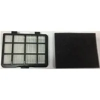 Hanseatic Filter-Set, Zubehör für Hanseatic Bodenstaubsauger VCB35B15C Artikel 276097 und VCB35B15C-1J7W-70 Artikel 153017