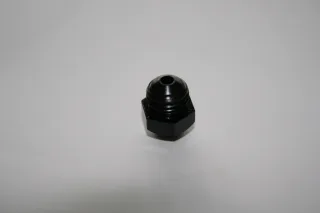 ELMAG Mundstück 4,0 mm - 5/32' (Nr. 01B.) - 9403522