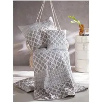 heine Hussen-Set Tagesdecke
