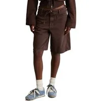 Marc O'Polo DENIM Shorts aus Organic-Cotton-Lyocell-Mix