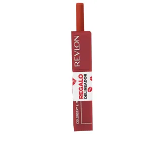 Colorstay Limitless Matte Top Talent Case 2 Stück 2 pz