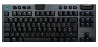 Logitech G915 TKL Tenkeyless LIGHTSPEED Wireless | 920-009531 |