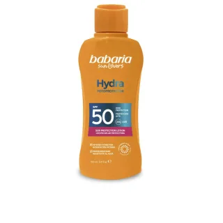 Sun Lovers Hydra Sonnenschutzlotion Lsf 50+ 100 ml
